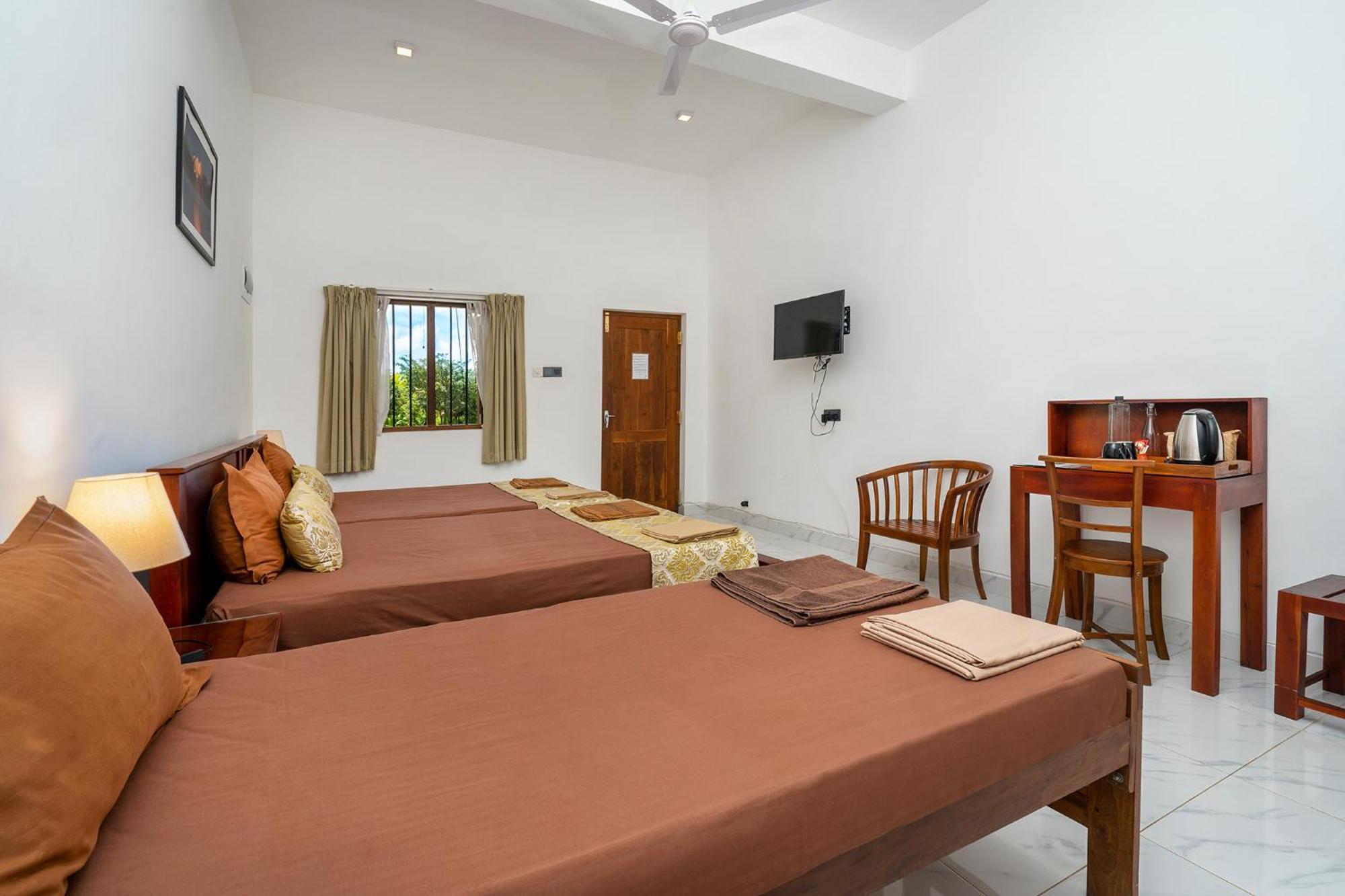 Mailagama Cinnamon Residence Kataragama Exterior foto