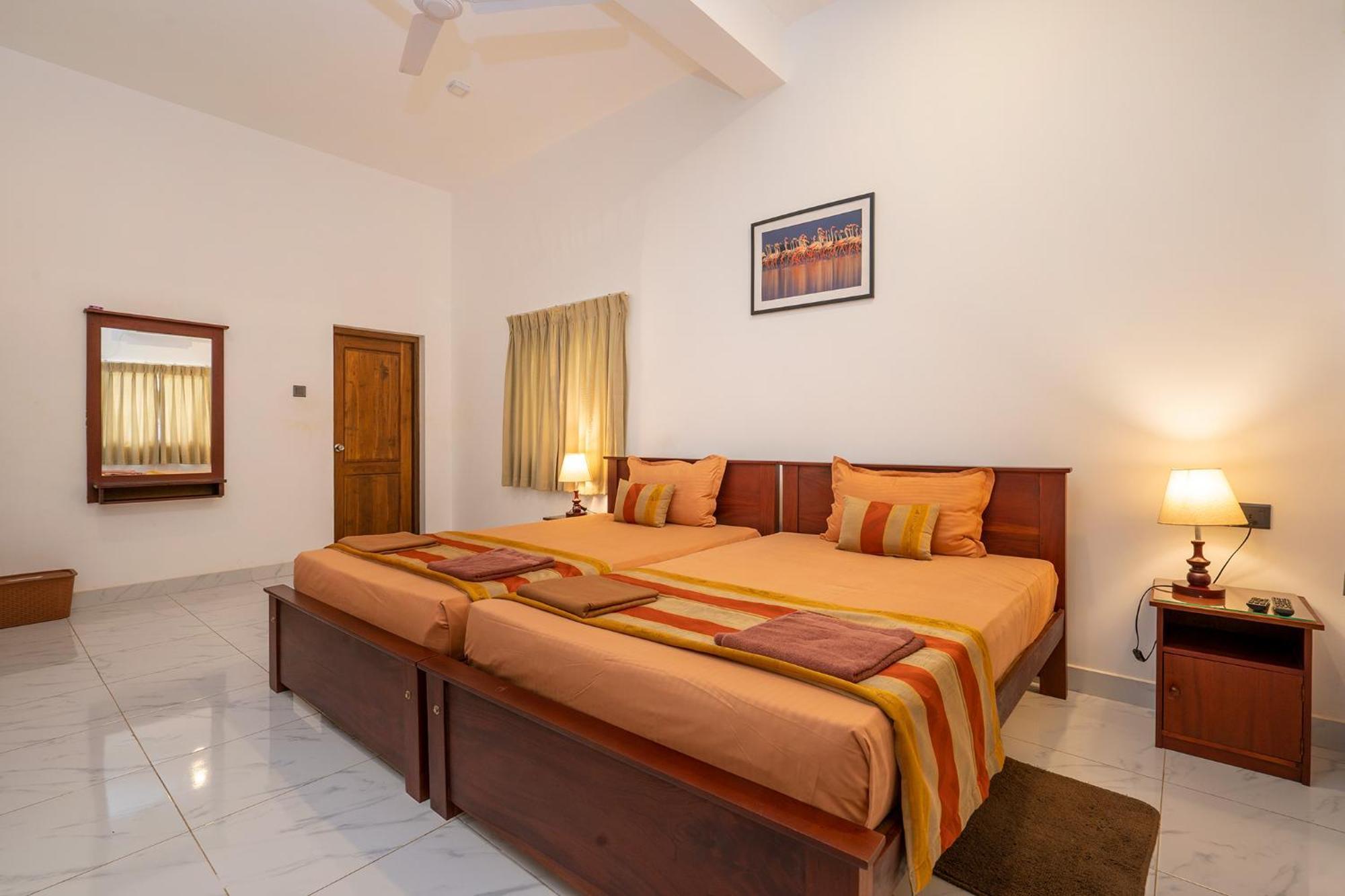 Mailagama Cinnamon Residence Kataragama Exterior foto