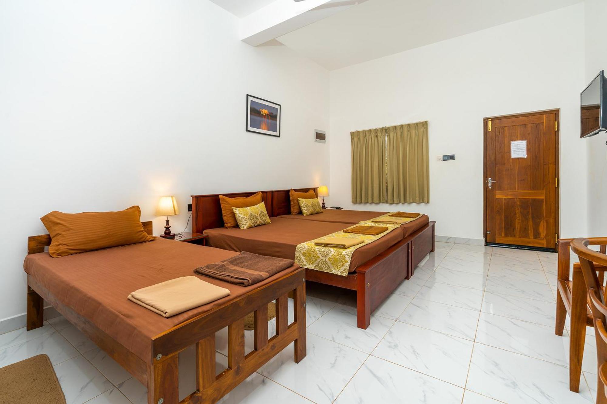 Mailagama Cinnamon Residence Kataragama Exterior foto
