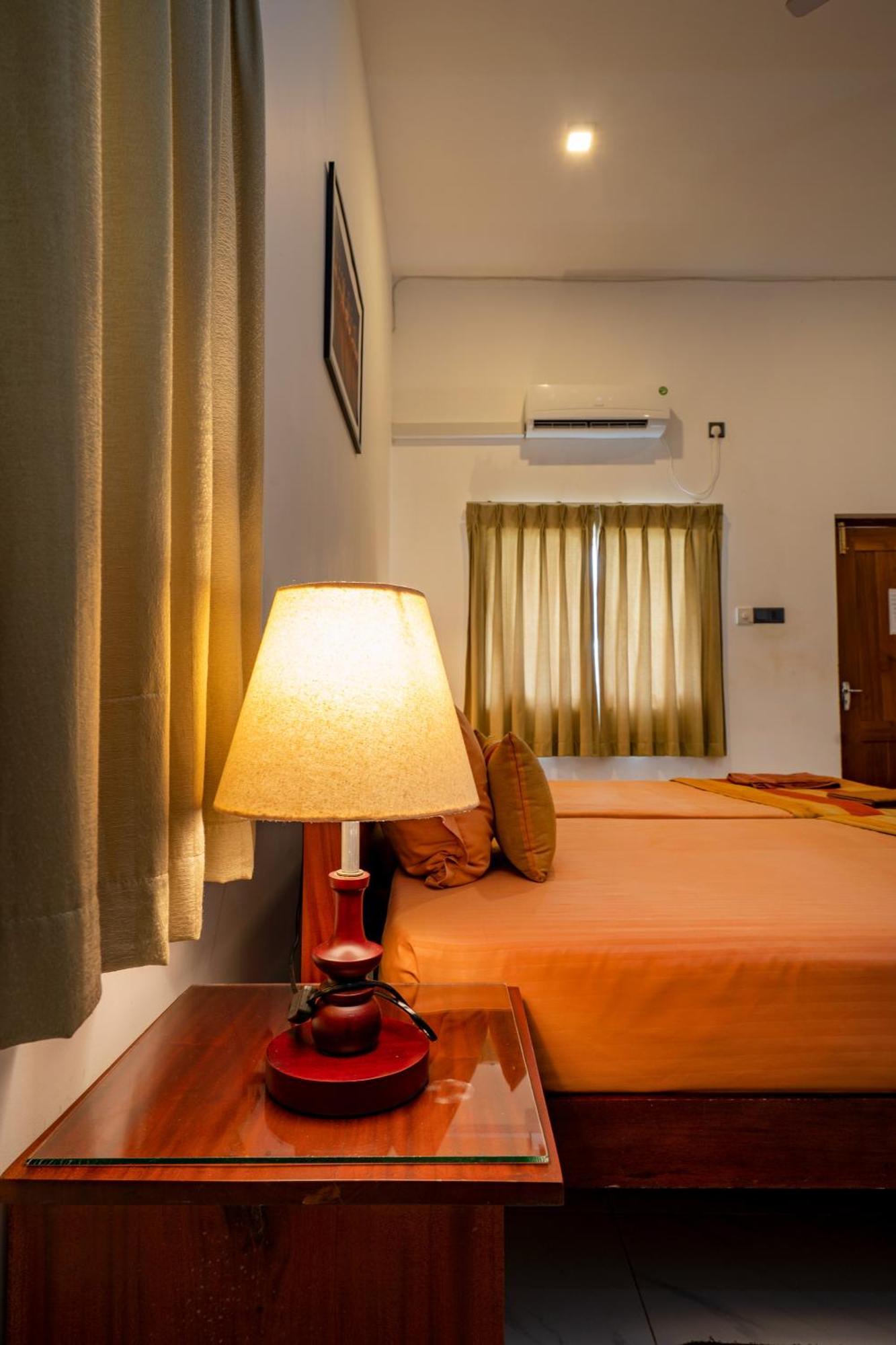 Mailagama Cinnamon Residence Kataragama Exterior foto