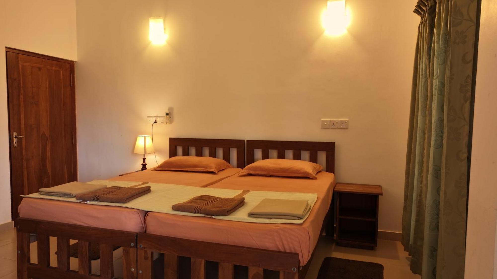 Mailagama Cinnamon Residence Kataragama Exterior foto